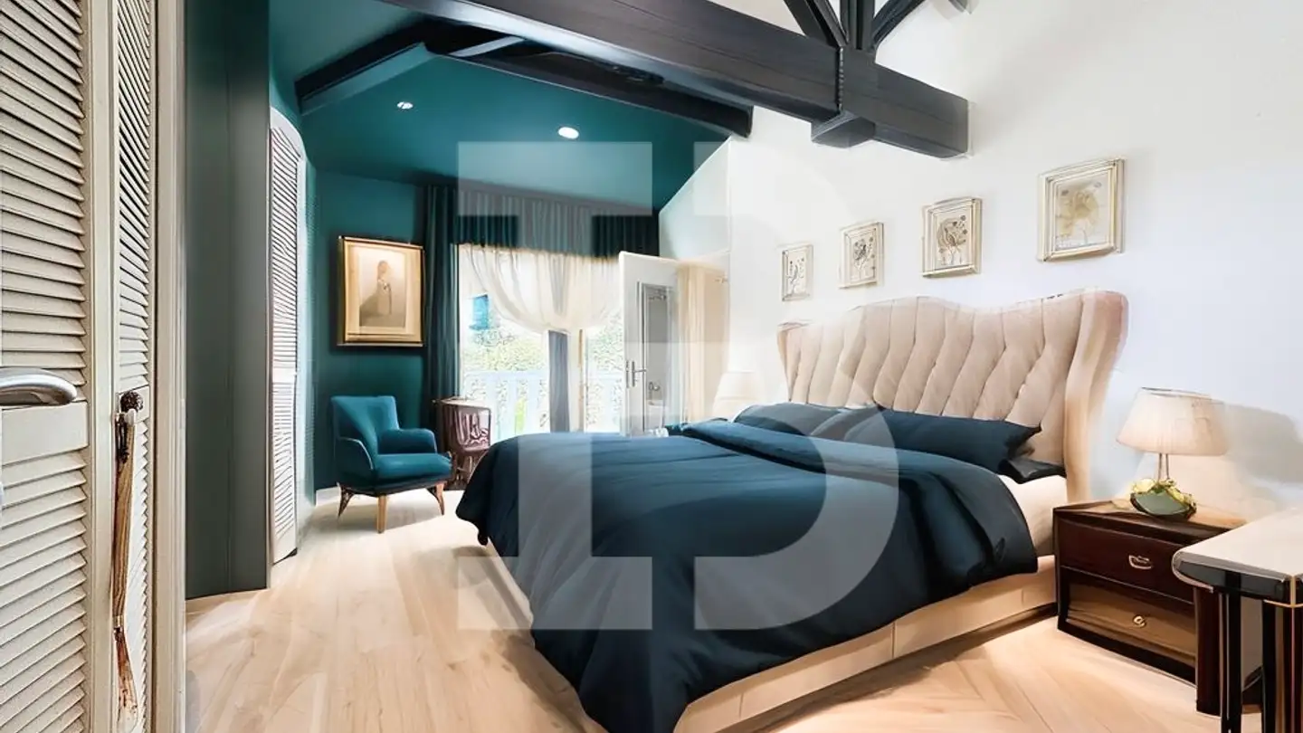 Casa singola in vendita - 1222 Vésenaz - Photo 4