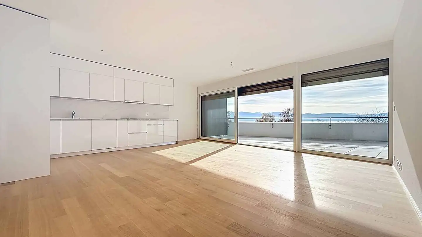 Appartamento in vendita - 1180 Rolle - Photo 2