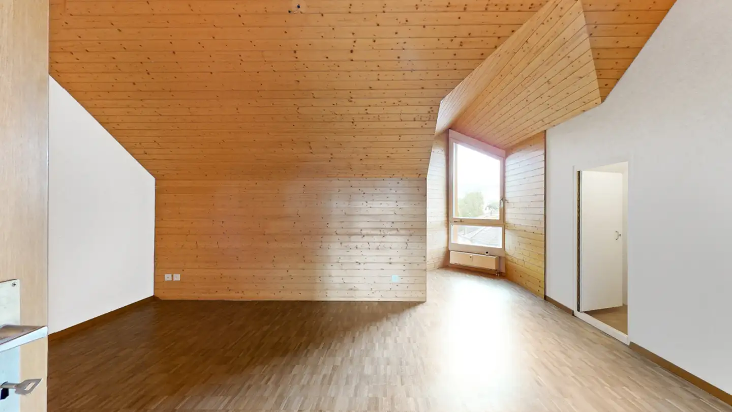 Appartement à louer - Bahnhofstrasse 42, 4900 Langenthal - Photo 3