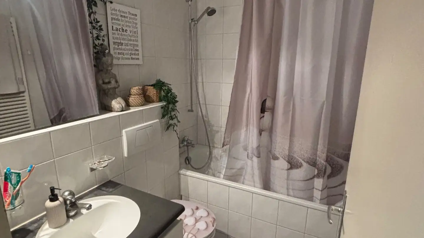 Appartement à louer - Kappelenring 12c, 3032 Hinterkappelen - Photo 4