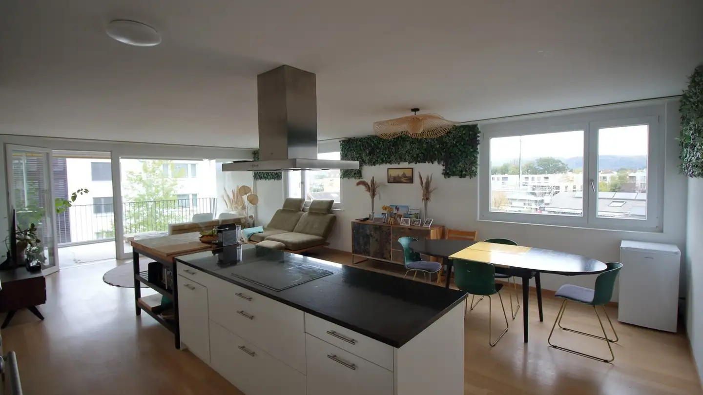 Apartment for rent - 4310 Rheinfelden - Photo 2