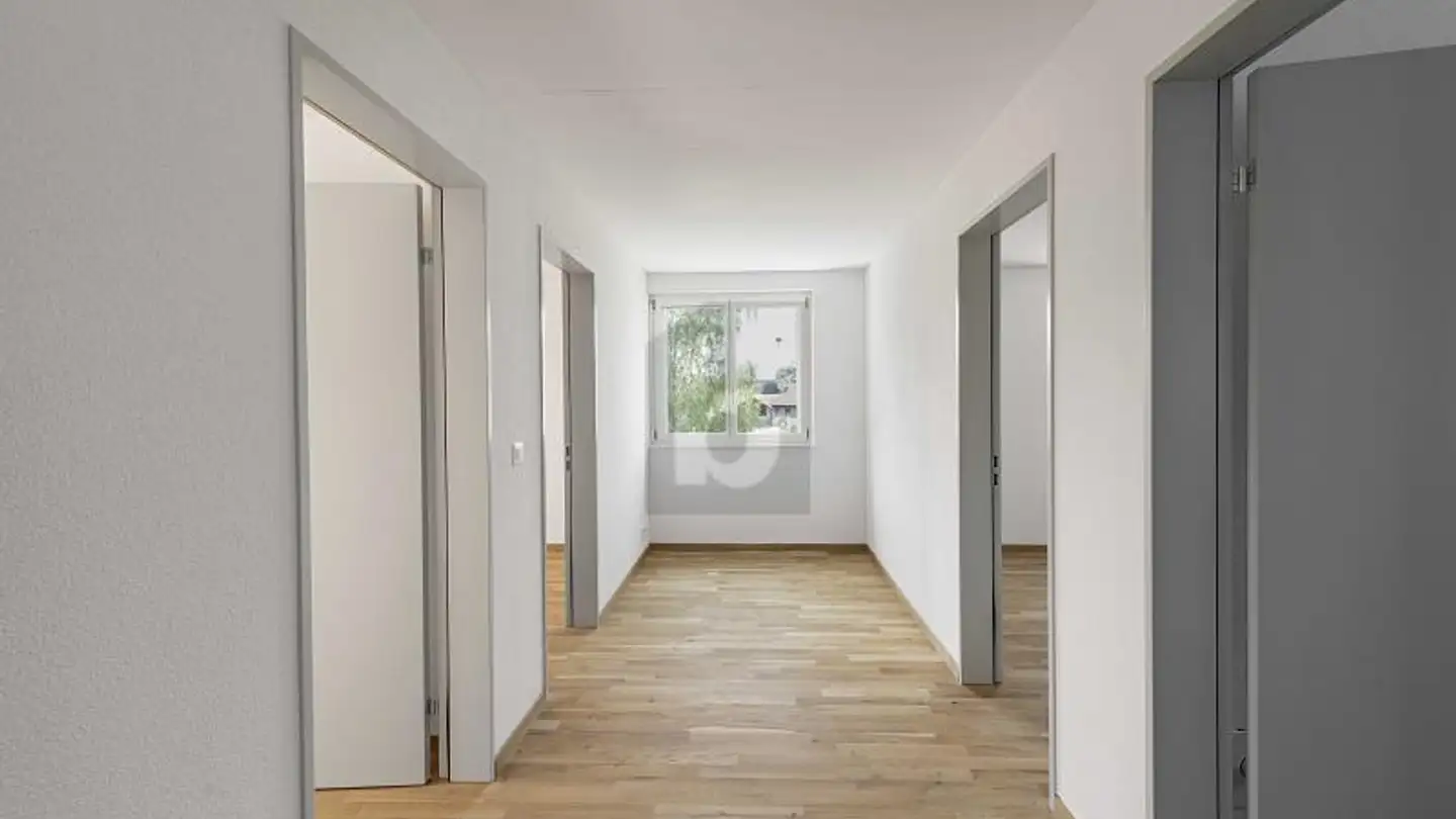 Appartamento in affitto - 4950 Huttwil - Foto 2