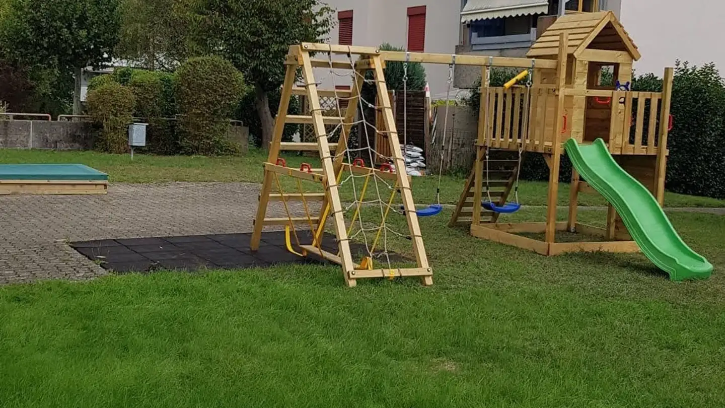 Appartamento in affitto - Feldweg 2, 4852 Rothrist - Foto 2