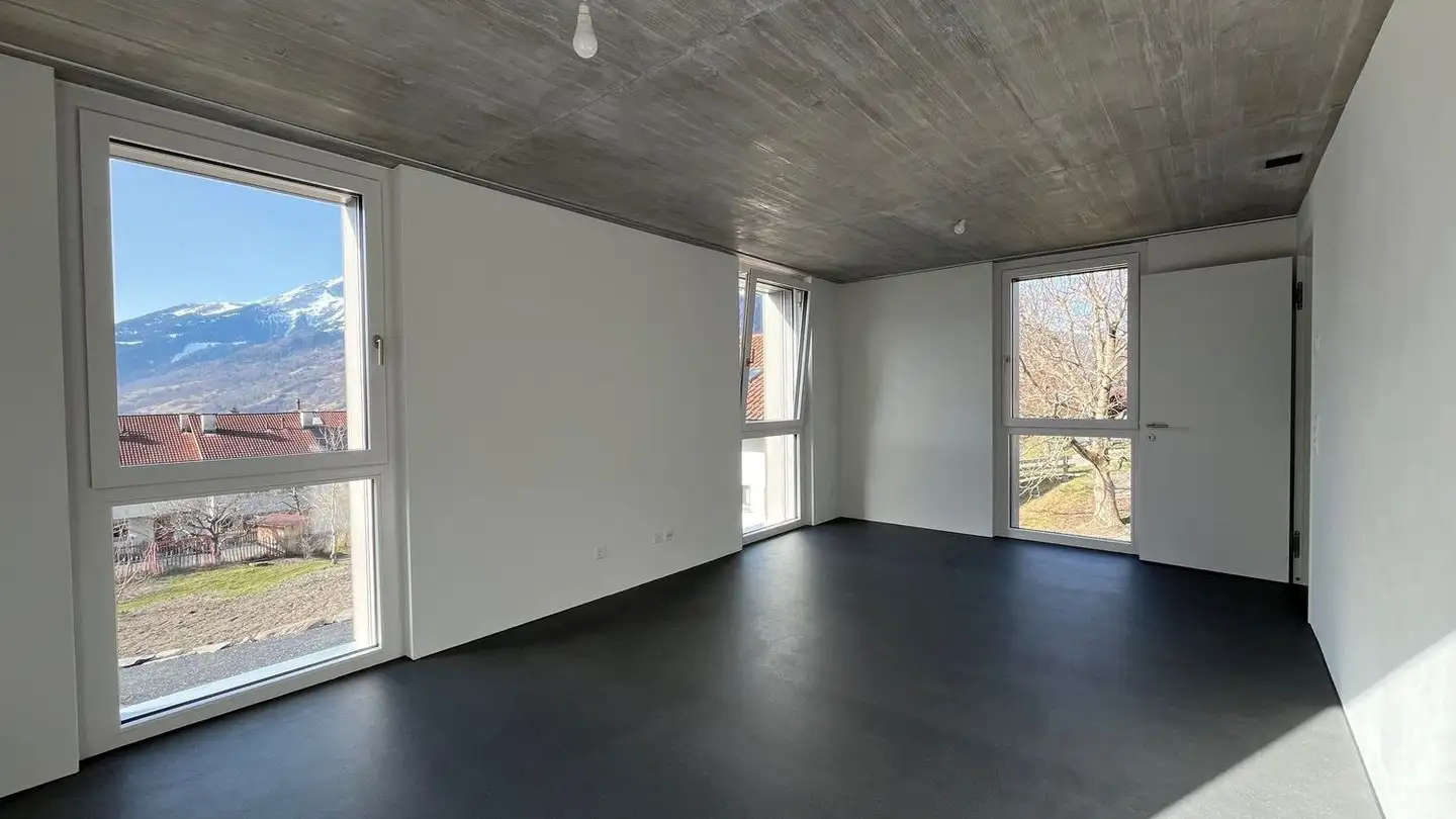 Wohnung mieten - 7208 Malans GR - Foto 4