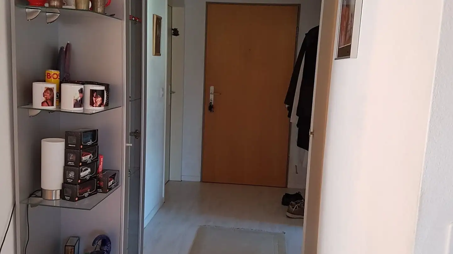 Appartamento in affitto - Feldweg 2, 4852 Rothrist - Foto 4