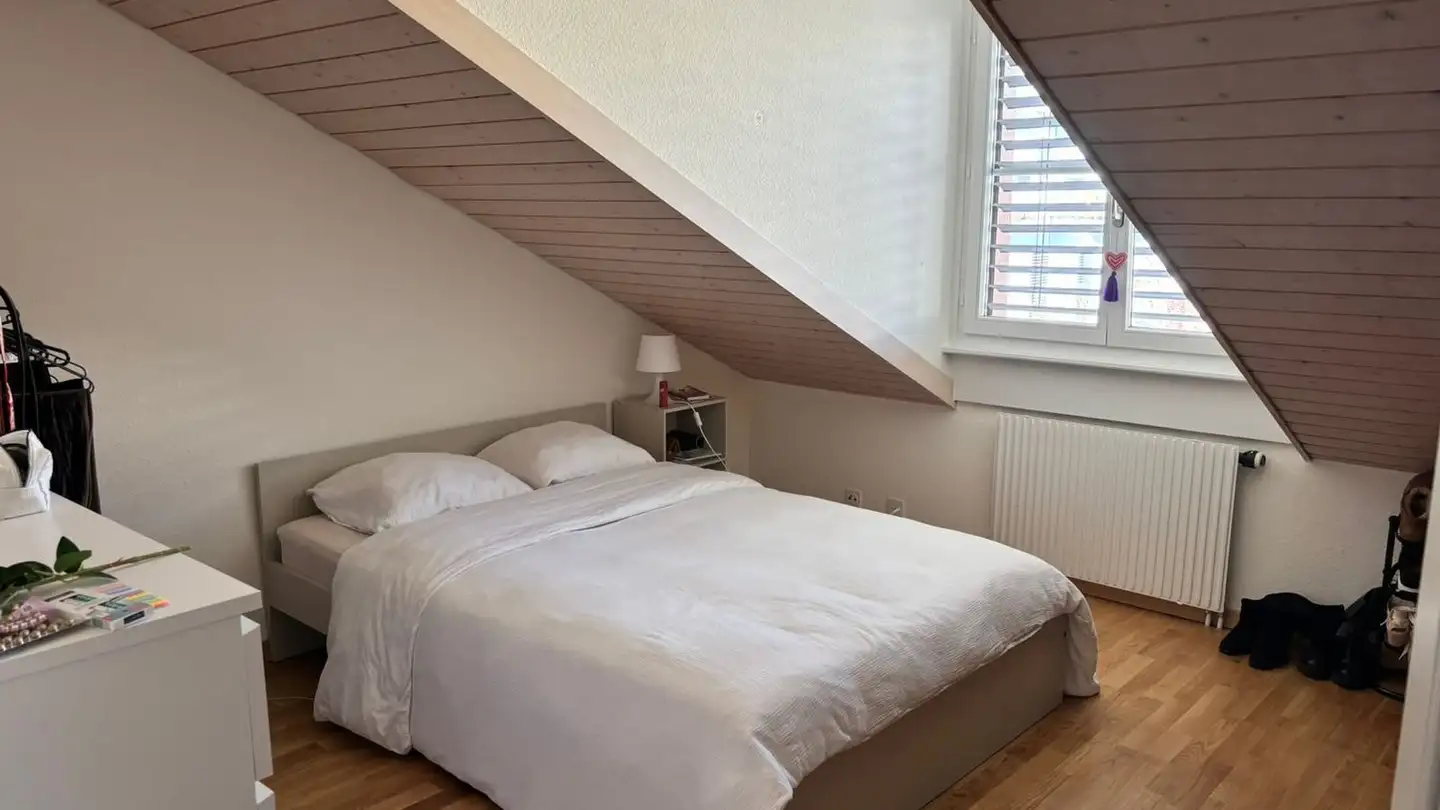 Wohnung mieten - Avenue Gabriel-De-Rumine, 1005 Lausanne - Foto 3