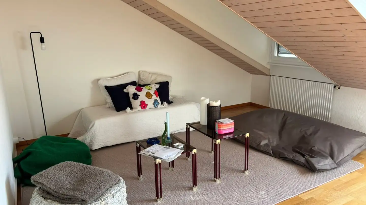 Wohnung mieten - Avenue Gabriel-De-Rumine, 1005 Lausanne - Foto 4