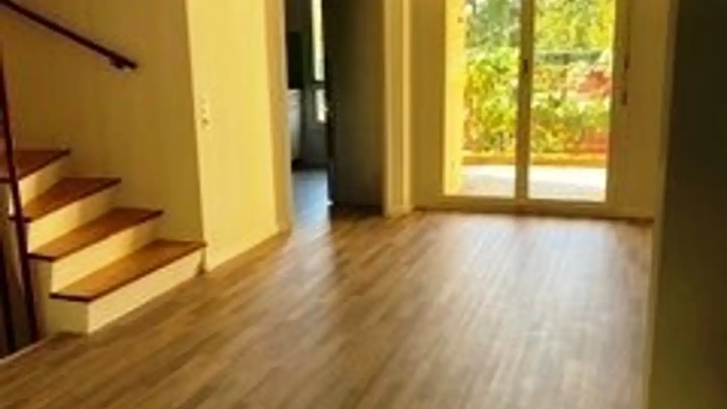 Maison en terrasse à louer - Therwilerstrasse, 4104 Oberwil BL - Photo 2