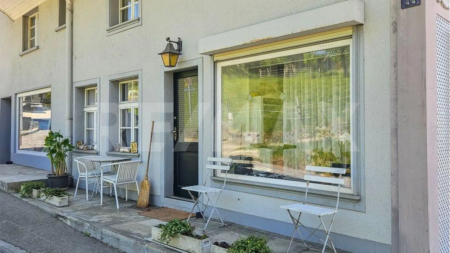Residential building for sale - Allmendstrasse 44, 4950 Huttwil - Photo 2