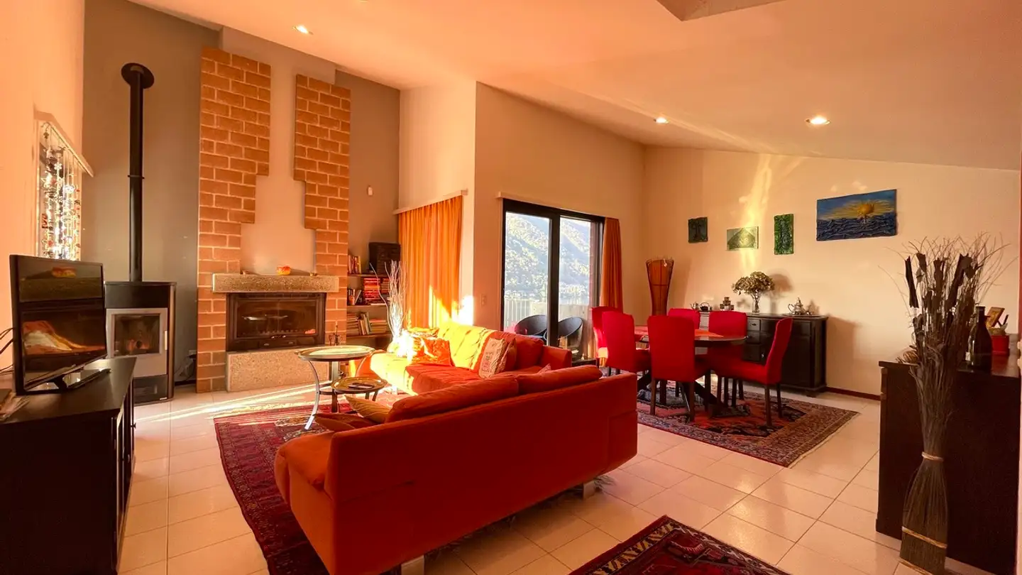 Casa singola in vendita - 6827 Brusino Arsizio - Photo 3