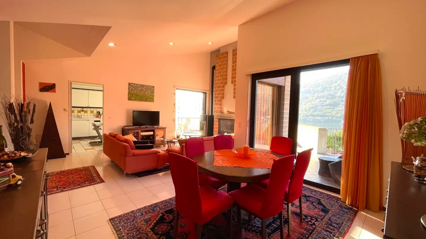 Casa singola in vendita - 6827 Brusino Arsizio - Photo 4