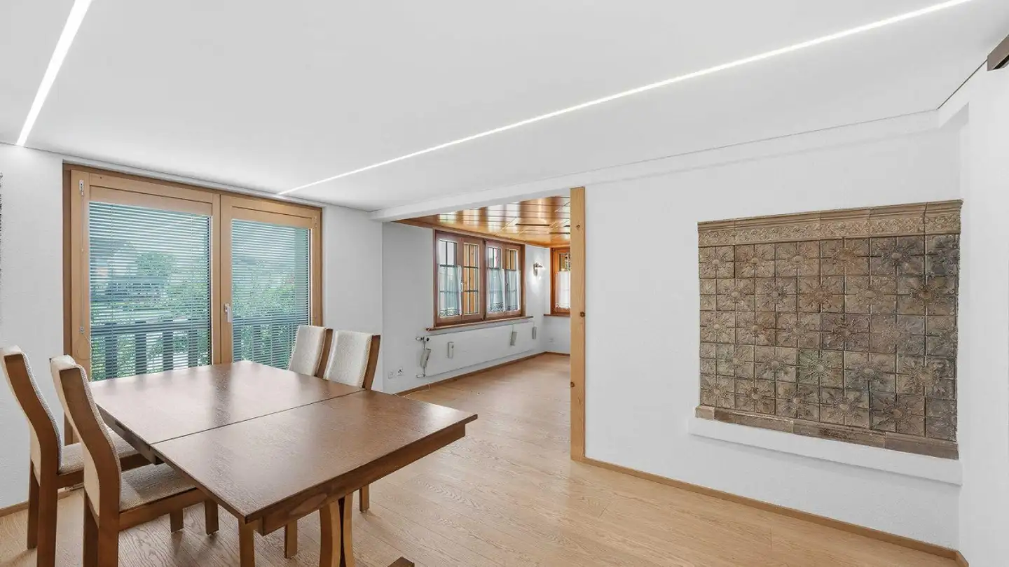 Casa singola in affitto - Sonnenstrasse 7, 9463 Oberriet SG - Foto 4