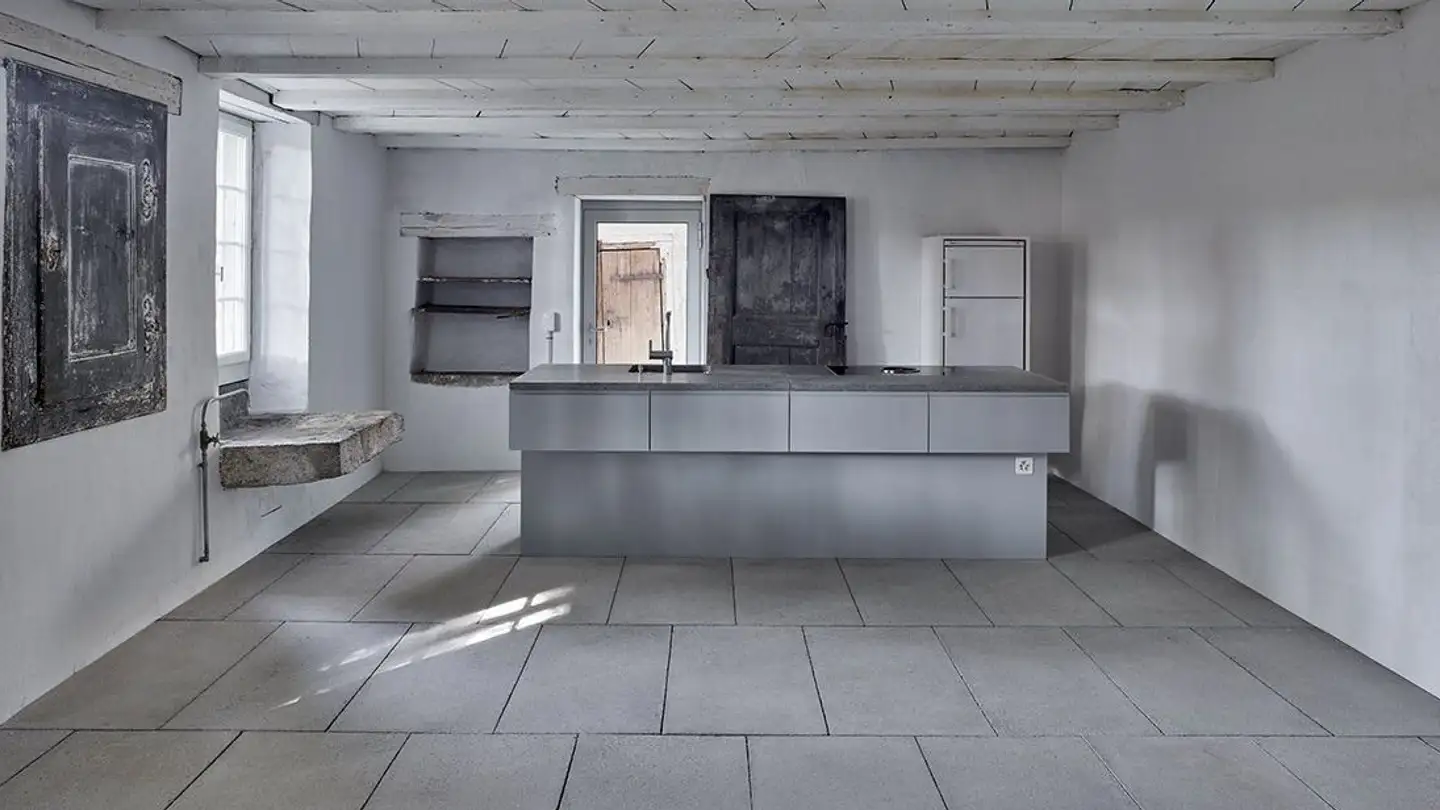 Wohnung mieten - Römerswil 7, 1717 St. Ursen - Foto 2