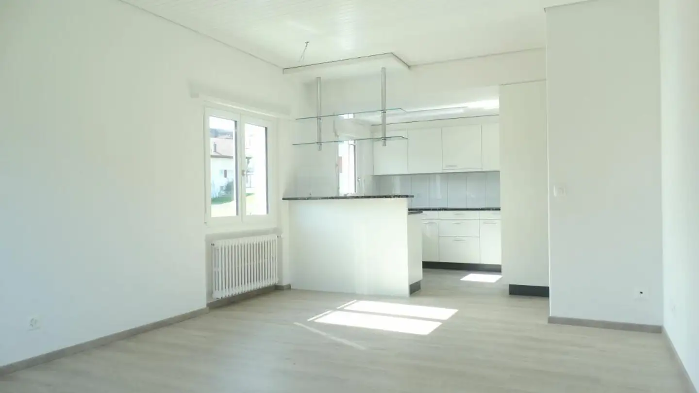 Wohnung mieten - Halde 18, 6263 Richenthal