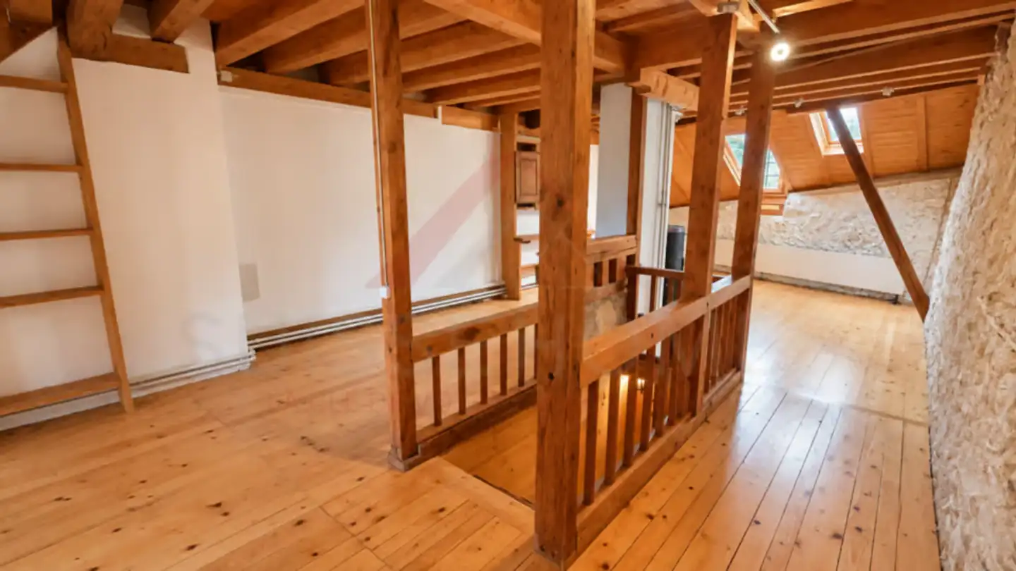 Single house for sale - 1323 Romainmôtier - Photo 3