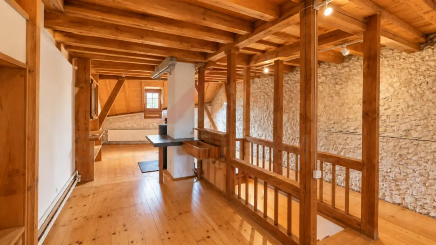 Single house for sale - 1323 Romainmôtier - Photo 4