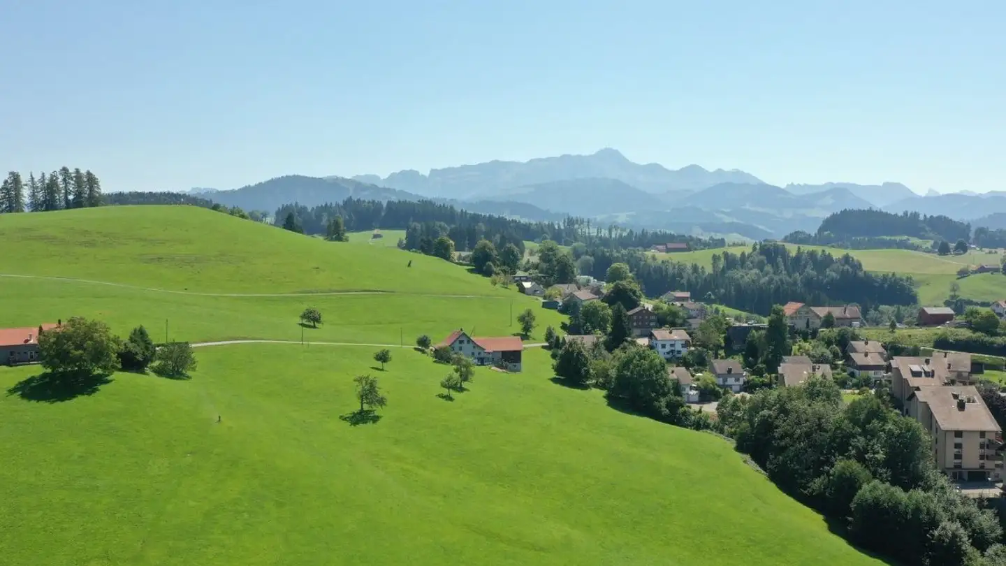 Casa singola in vendita - Sedelstrasse 1, 9100 Herisau - Foto 2