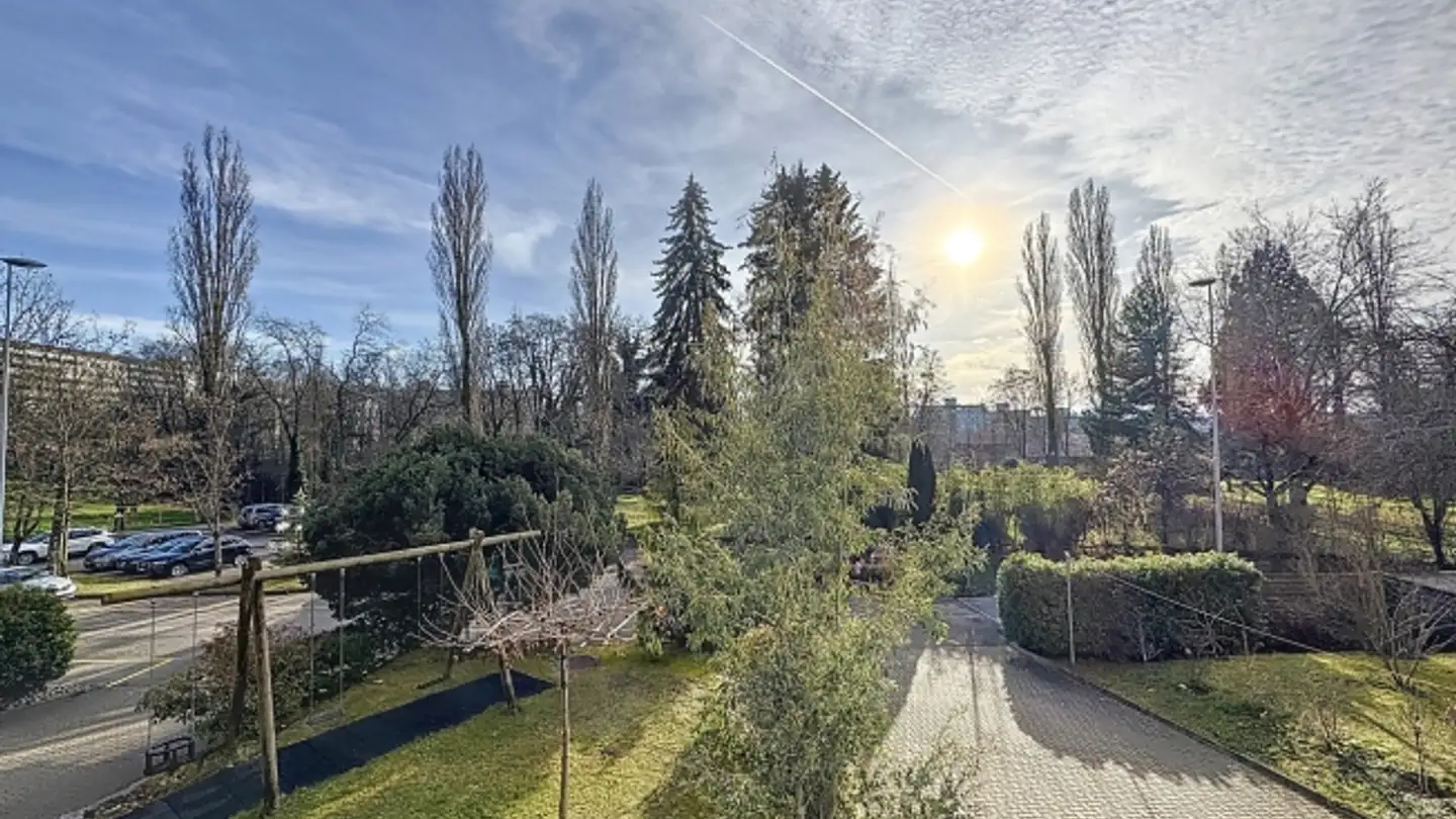 Appartamento in vendita - Route De Schiffenen 15, 1700 Fribourg - Foto 2