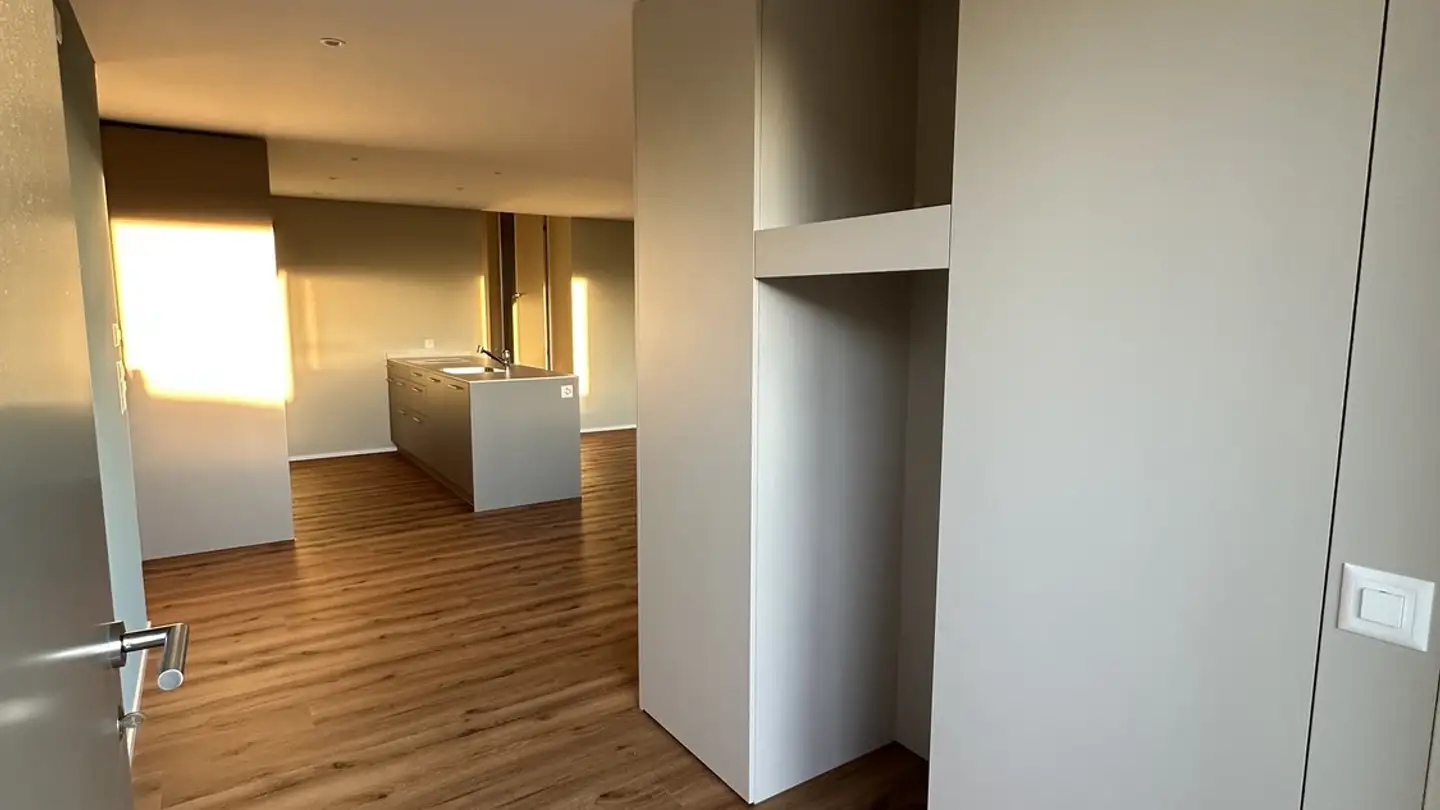 Appartamento in affitto - Zöpfli 1, 6205 Eich