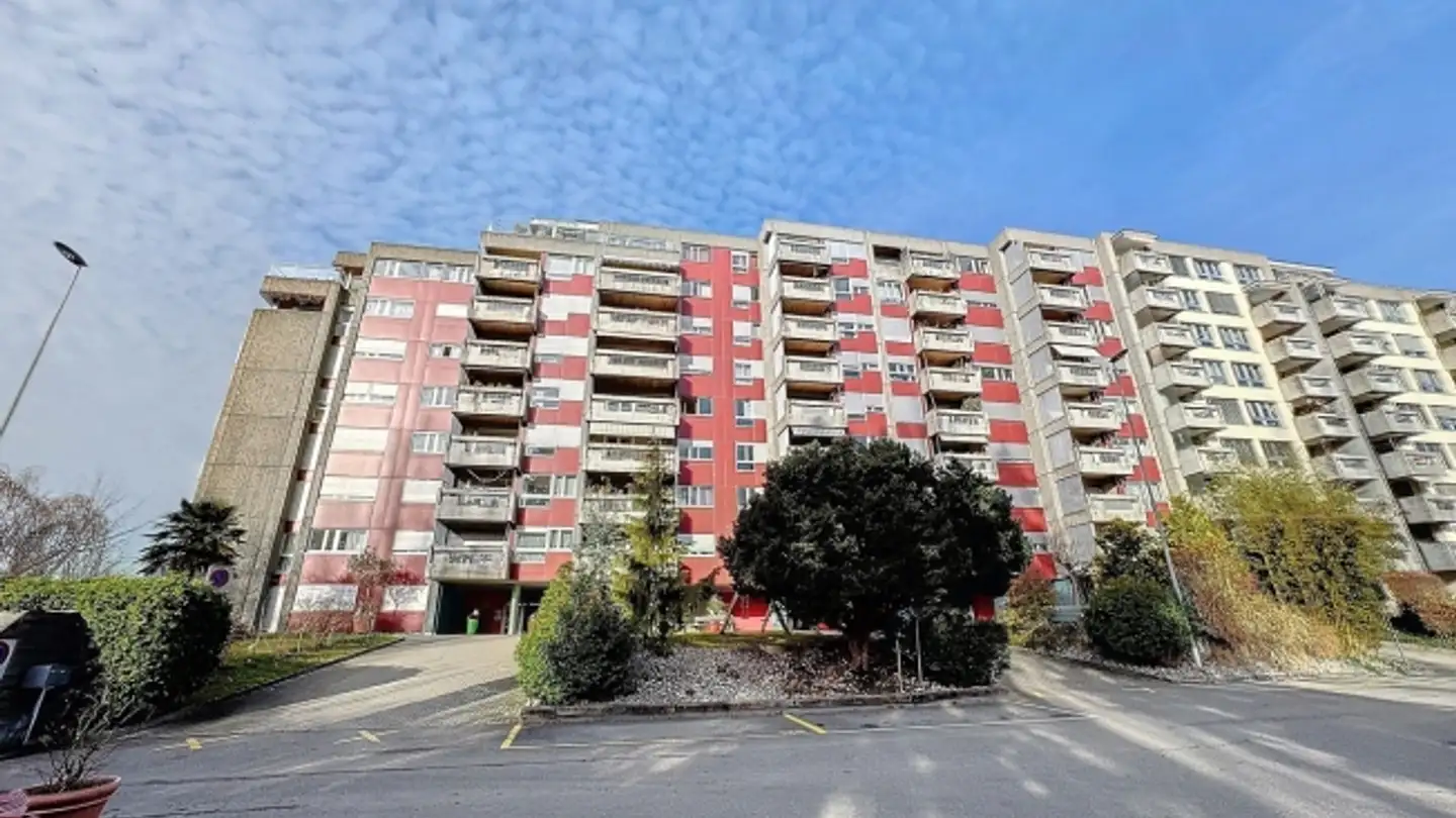 Appartamento in vendita - Route De Schiffenen 15, 1700 Fribourg - Foto 3