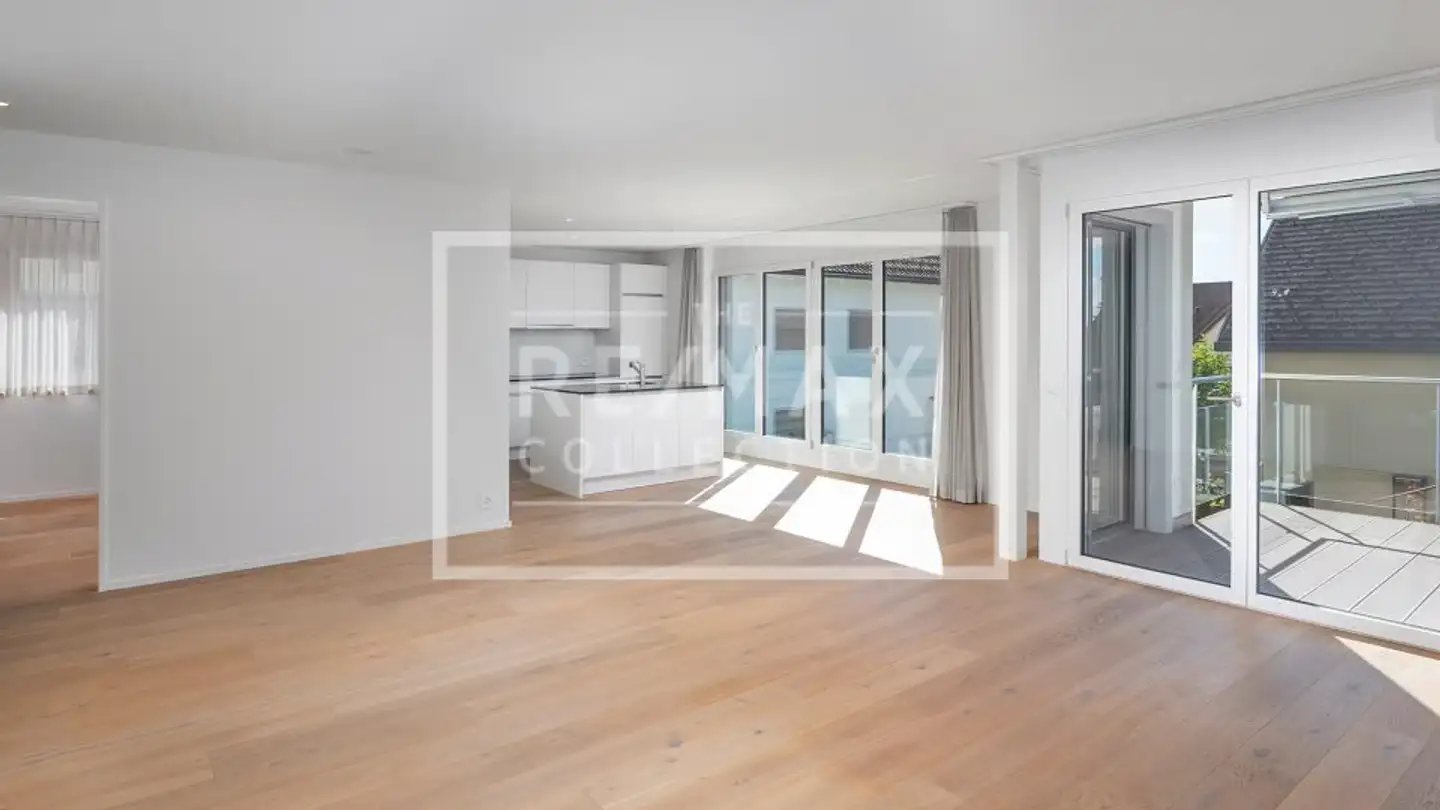 Wohnung kaufen - 8331 Auslikon