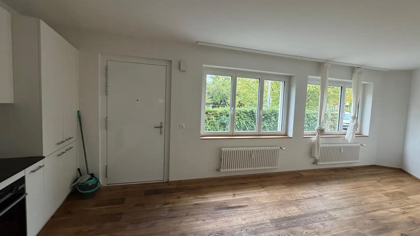 Single house for rent - Luzernerring 85a, 4056 Basel - Photo 3