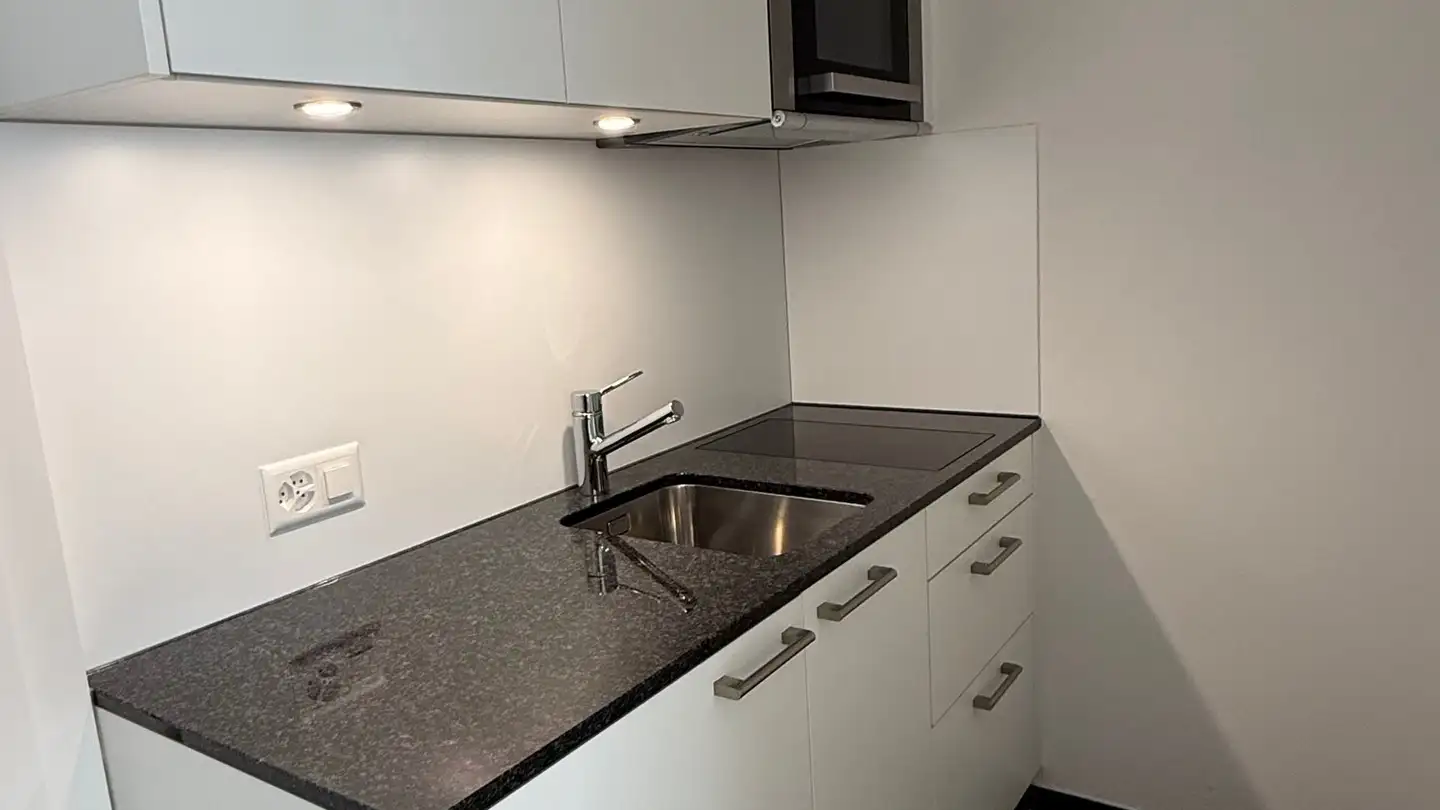 Möblierte Wohnung mieten - Rue De Nidau / Nidaugasse 29, 2502 Biel/Bienne - Foto 2