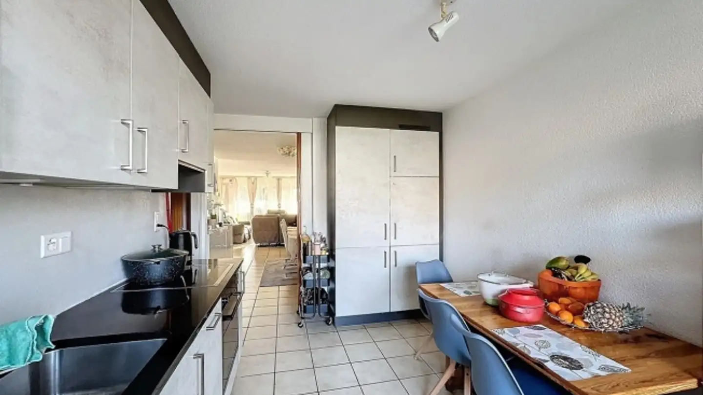 Appartamento in vendita - Route De Schiffenen 15, 1700 Fribourg - Foto 4