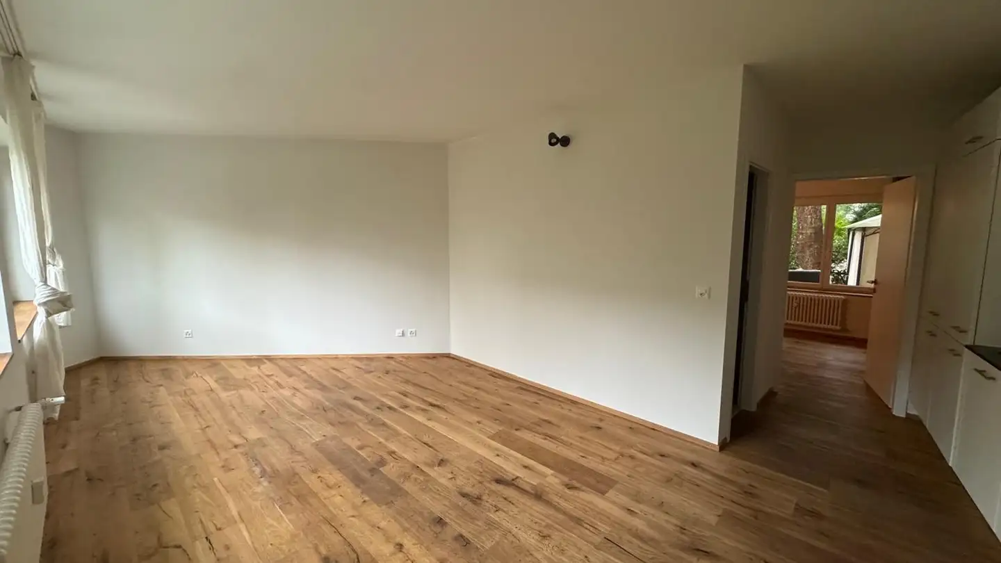 Single house for rent - Luzernerring 85a, 4056 Basel - Photo 2