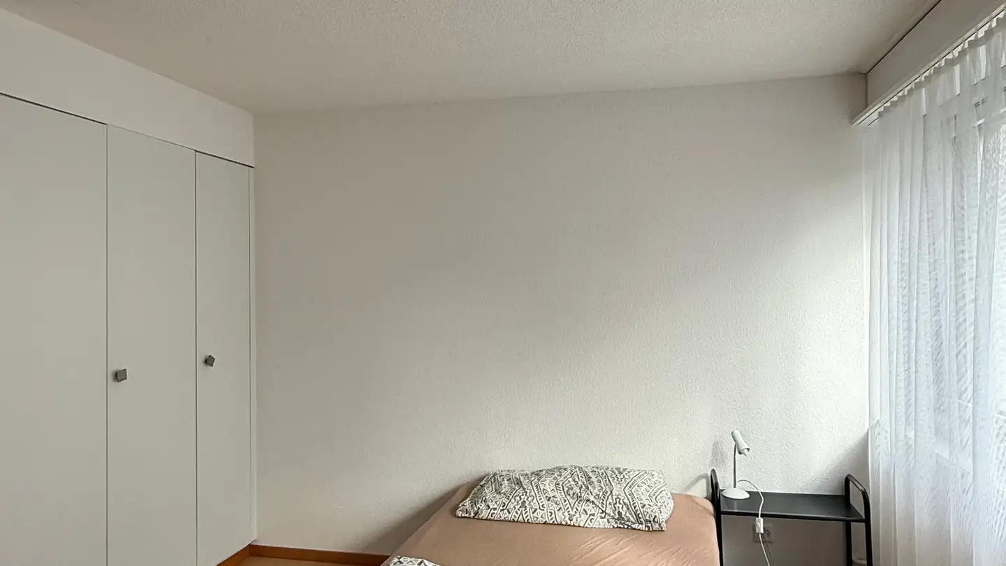 Möblierte Wohnung mieten - Rue De Nidau / Nidaugasse 29, 2502 Biel/Bienne - Foto 4