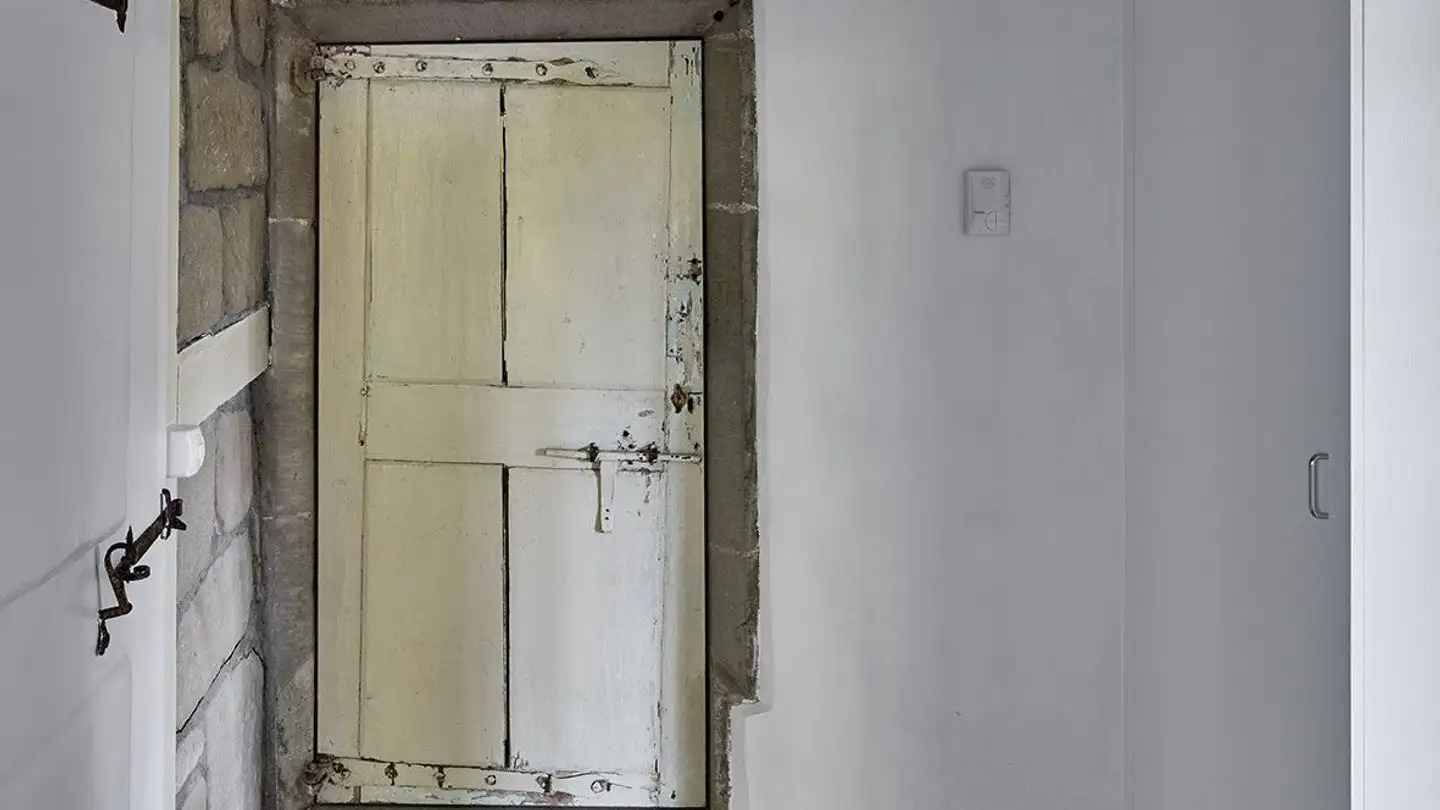 Wohnung mieten - Römerswil 7, 1717 St. Ursen - Foto 3