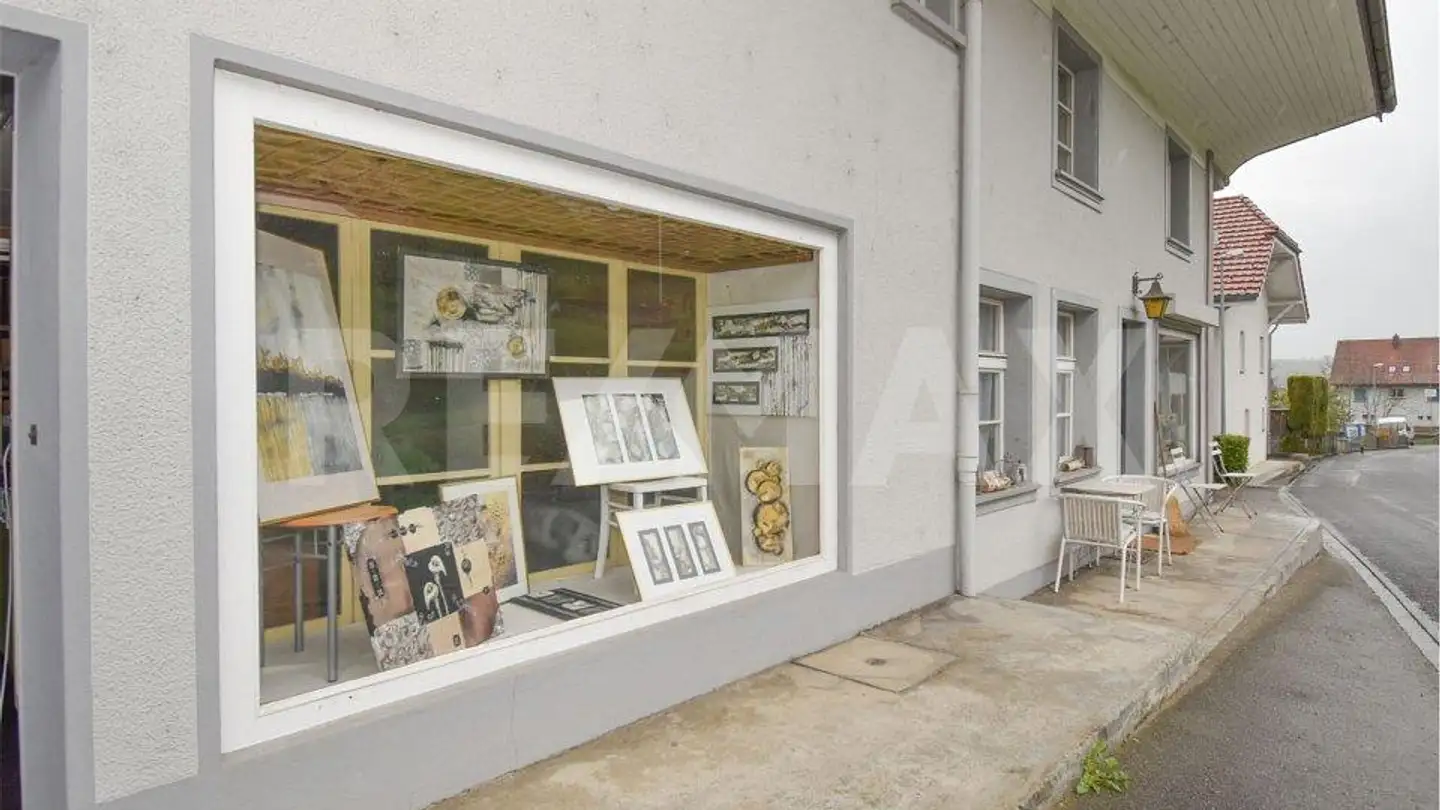 Residential building for sale - Allmendstrasse 44, 4950 Huttwil - Photo 3