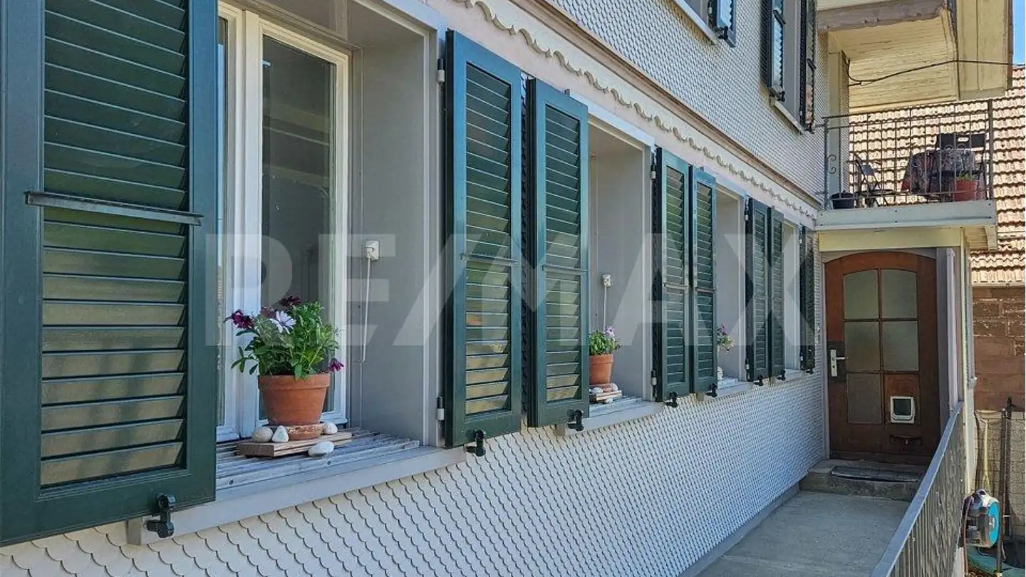 Residential building for sale - Allmendstrasse 44, 4950 Huttwil - Photo 4