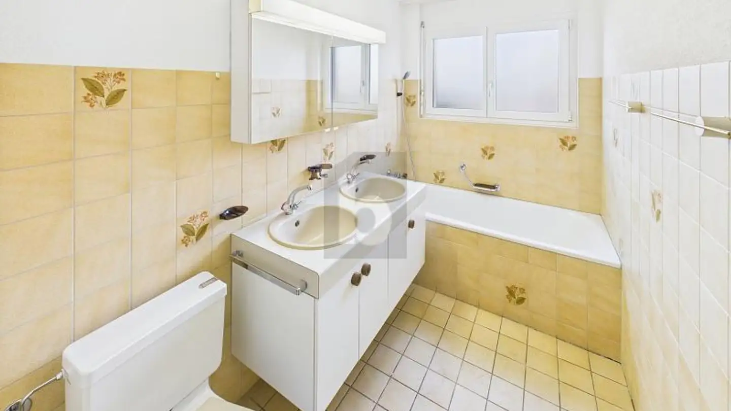 Wohnung mieten - 3054 Schüpfen - Foto 4