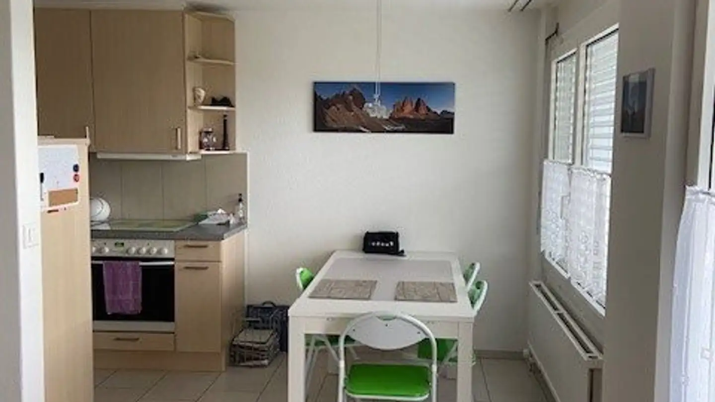 Appartamento in affitto - Buchenweg 1, 2544 Bettlach - Foto 3