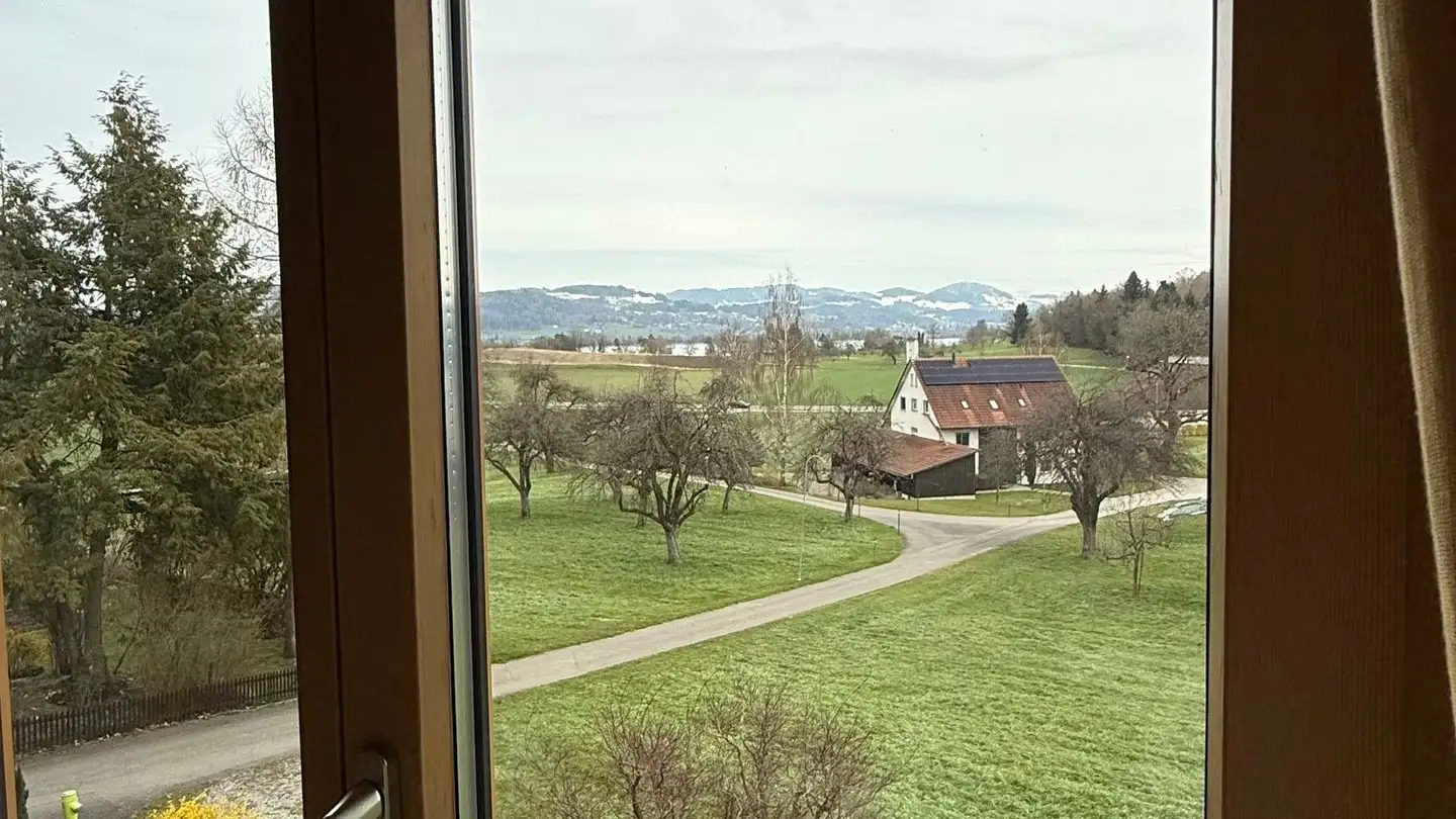 Wohnung mieten - Winterhalden 3, 8330 Pfäffikon ZH