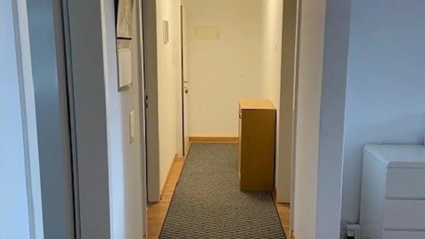 Appartamento in affitto - Buchenweg 1, 2544 Bettlach - Foto 2