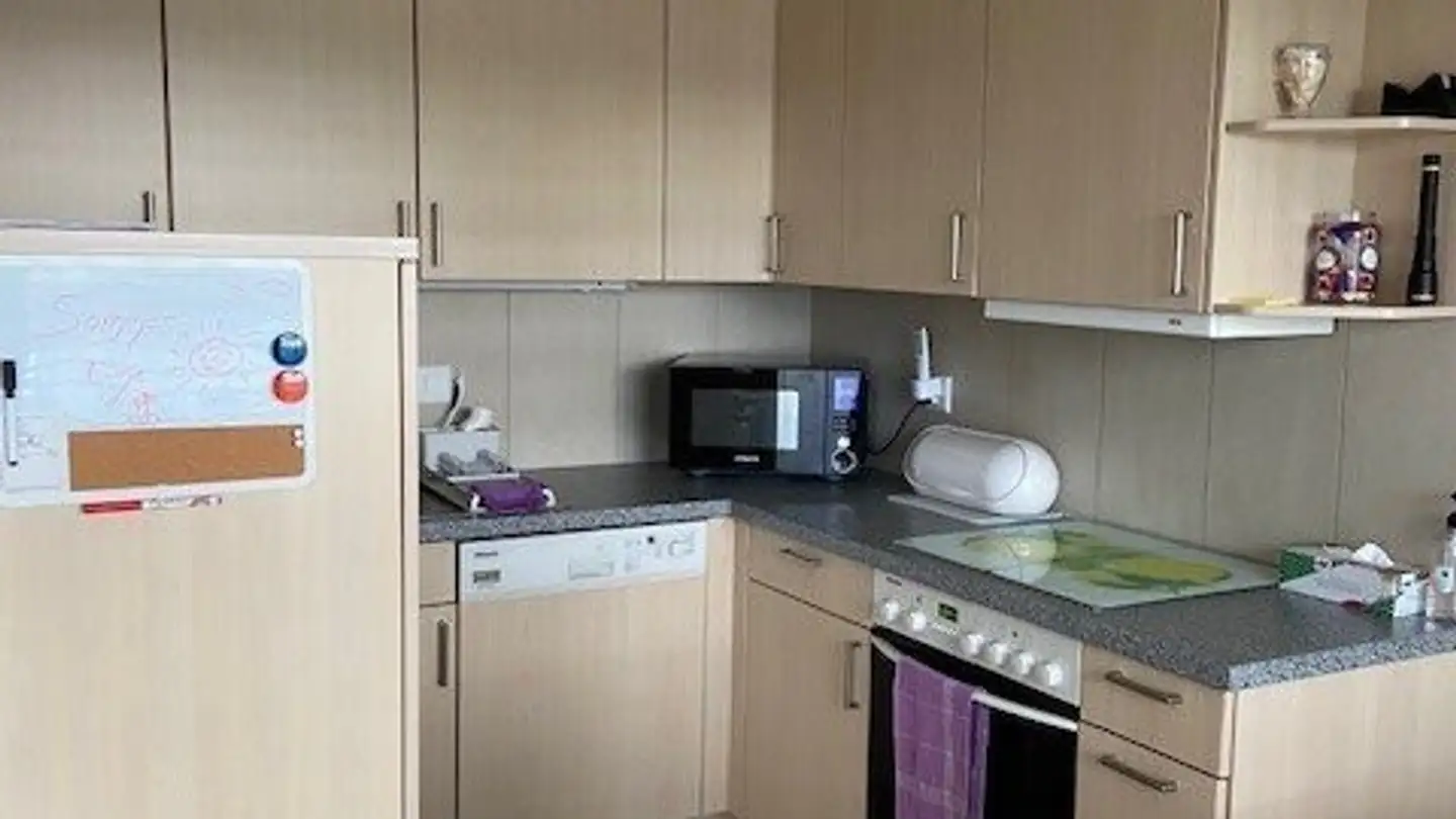 Appartamento in affitto - Buchenweg 1, 2544 Bettlach - Foto 4