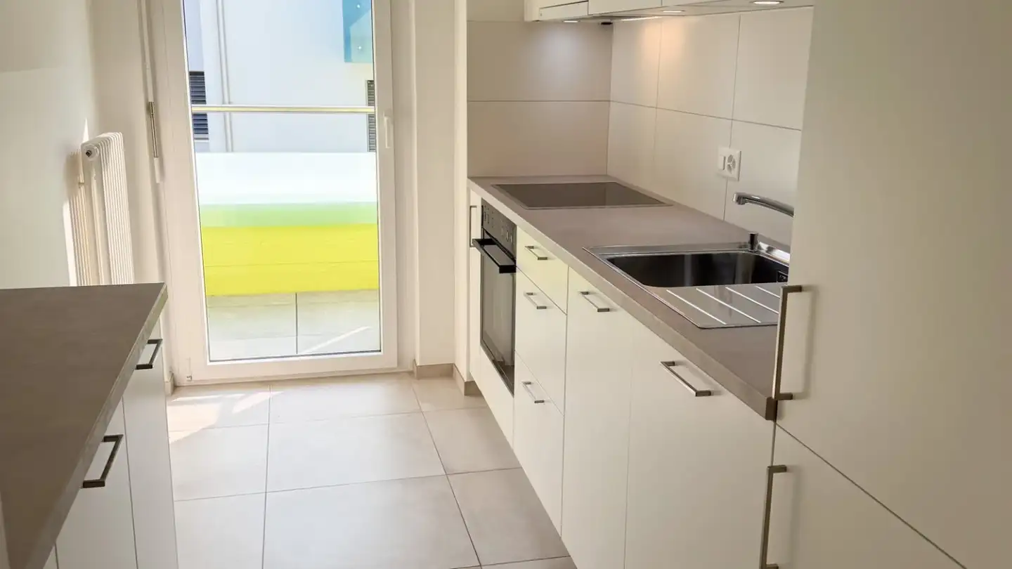 Appartamento in affitto - Via Muro Della Rossa 26, 6600 Solduno