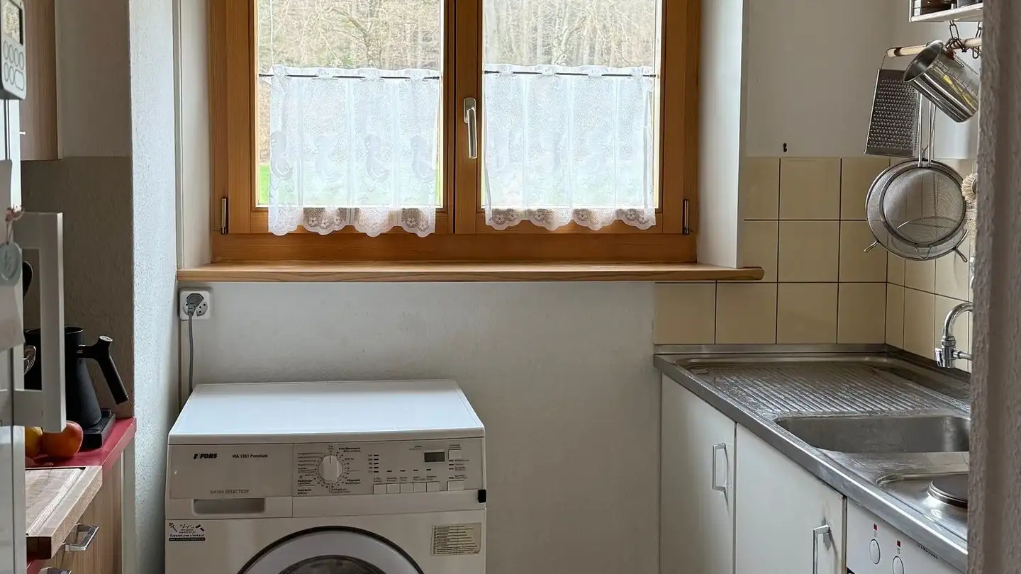 Wohnung mieten - Winterhalden 3, 8330 Pfäffikon ZH - Foto 2