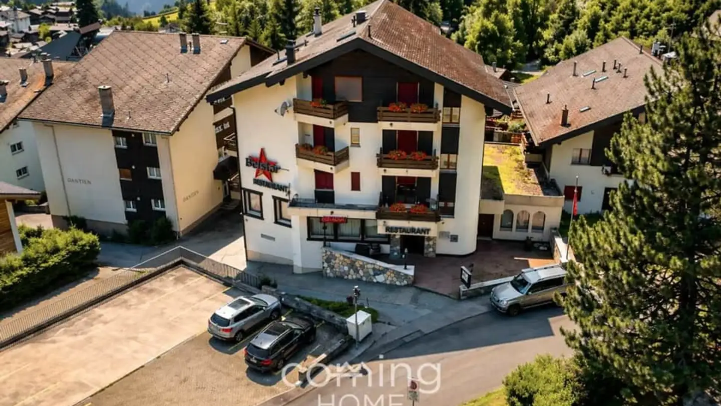 Commercial for sale - 3914 Blatten b. Naters - Photo 2