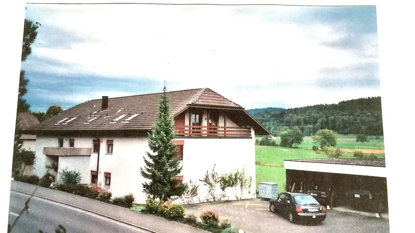 Apartment for rent - Hegenrain 9, 3366 Bettenhausen - Photo 2
