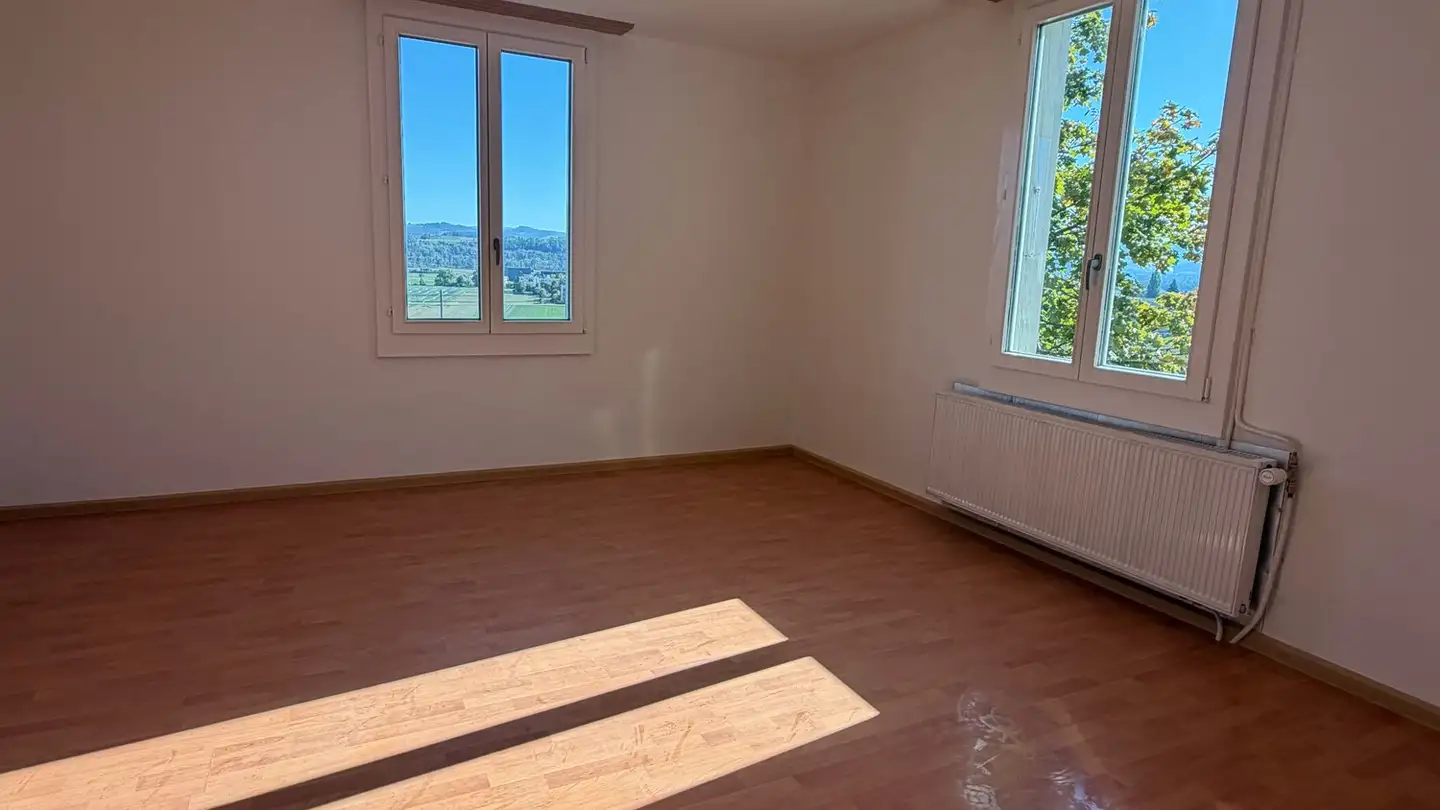 Appartamento in affitto - 3123 Belp