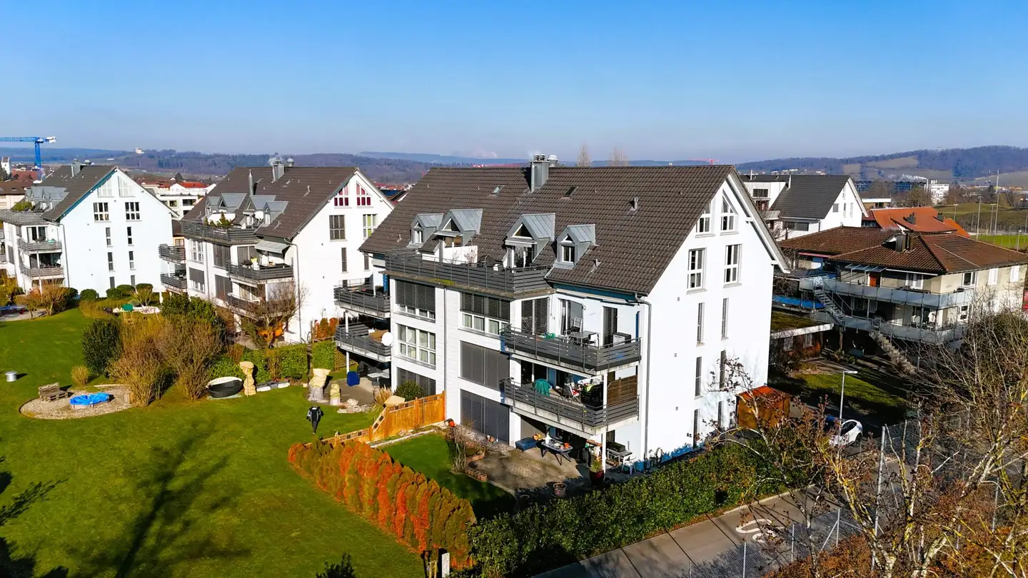 Attique à vendre - 5242 Birr