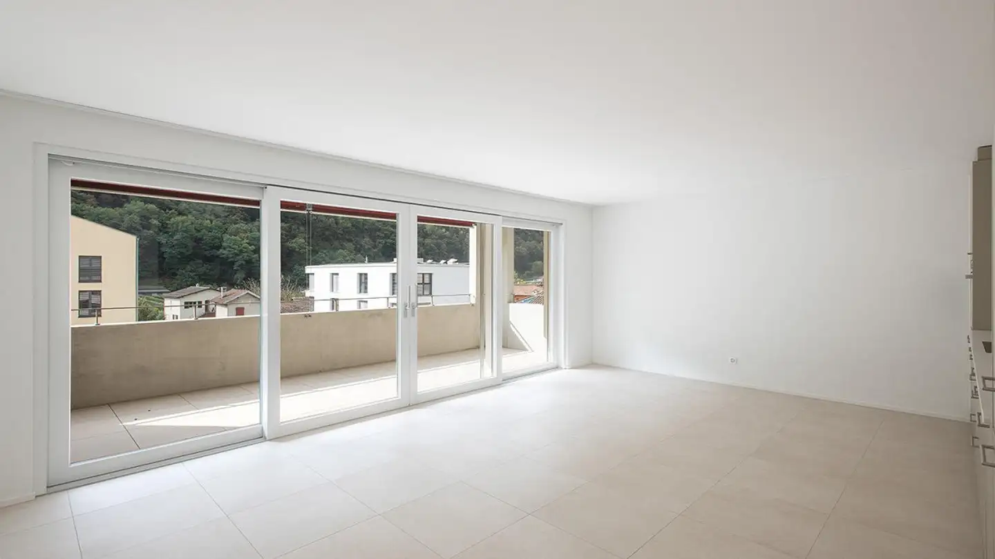 Wohnung mieten - Via Sasso Corbaro 23, 6593 Cadenazzo - Foto 4