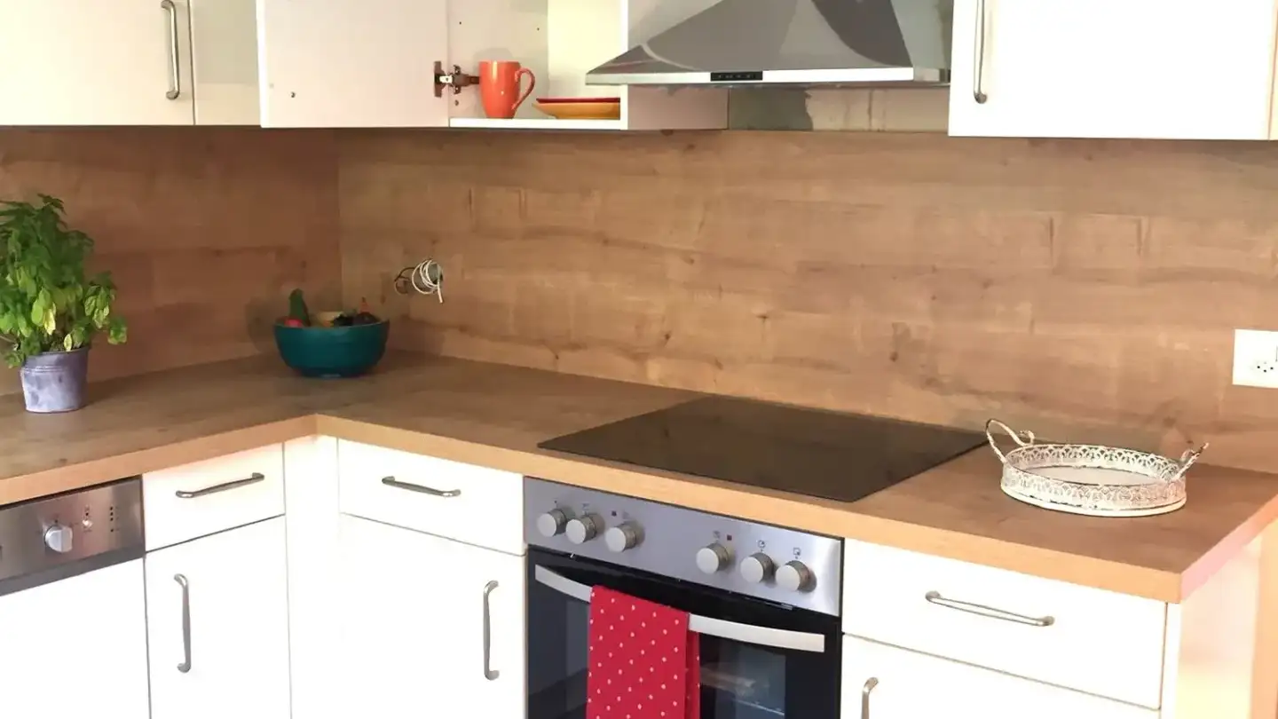 Apartment for rent - Hegenrain 9, 3366 Bettenhausen - Photo 3