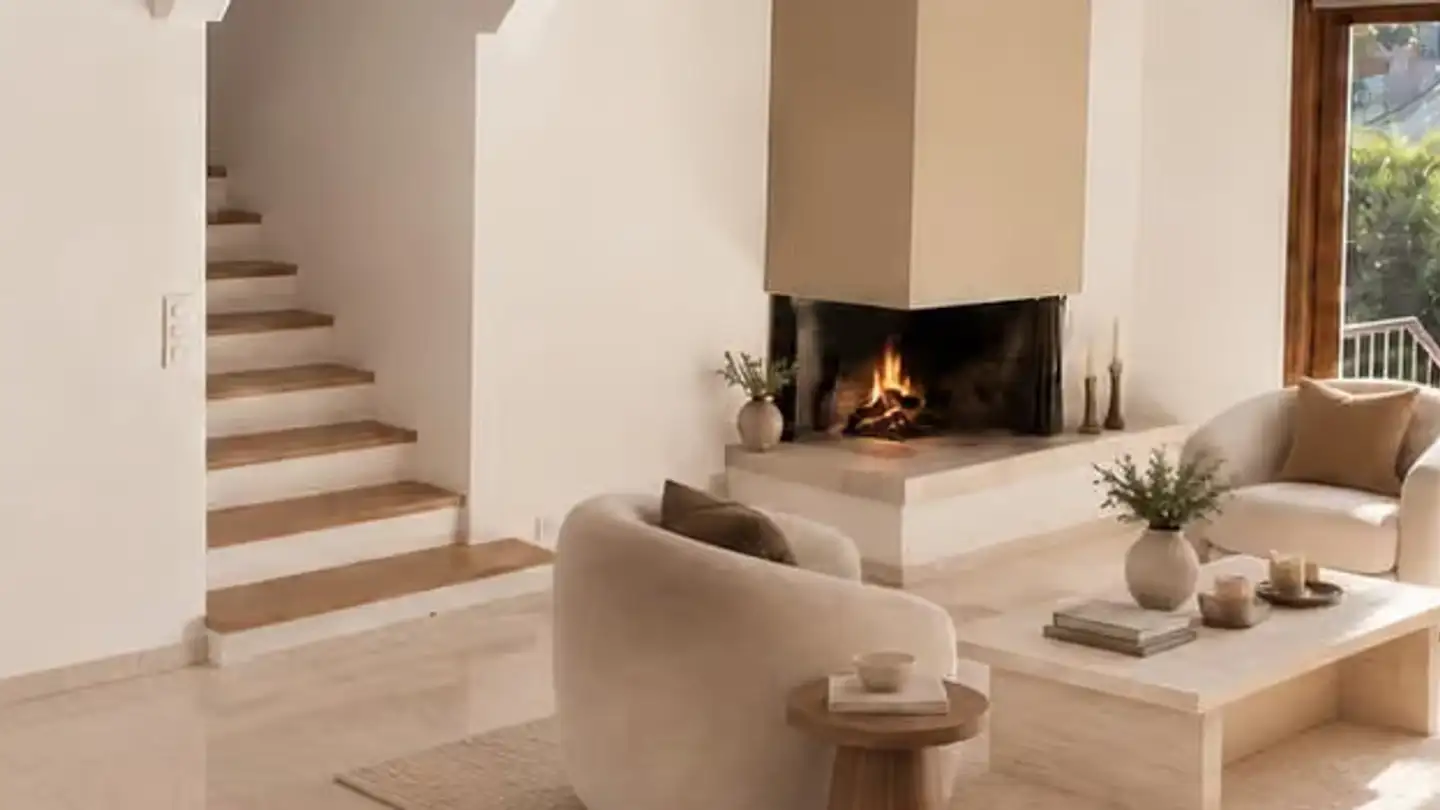 Casa bifamiliare in vendita - 1297 Founex