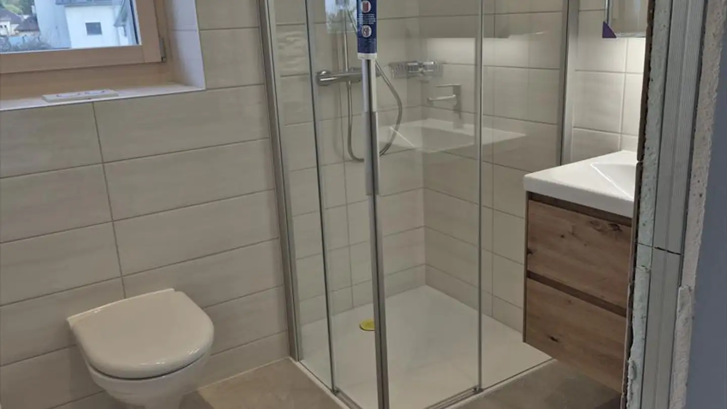 Appartamento in affitto - Chemin Sur Roche 8, 1040 Echallens - Photo 4