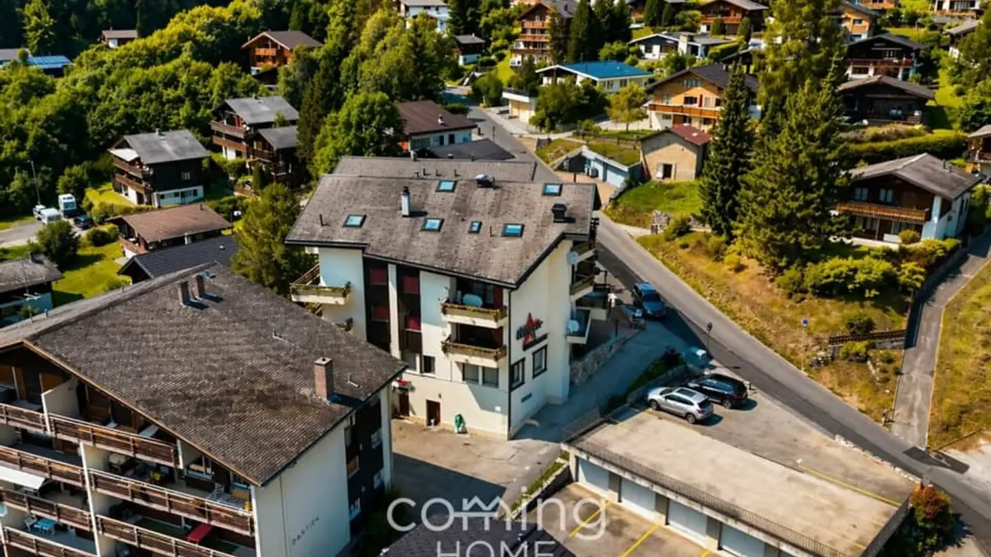 Commercial for sale - 3914 Blatten b. Naters - Photo 3