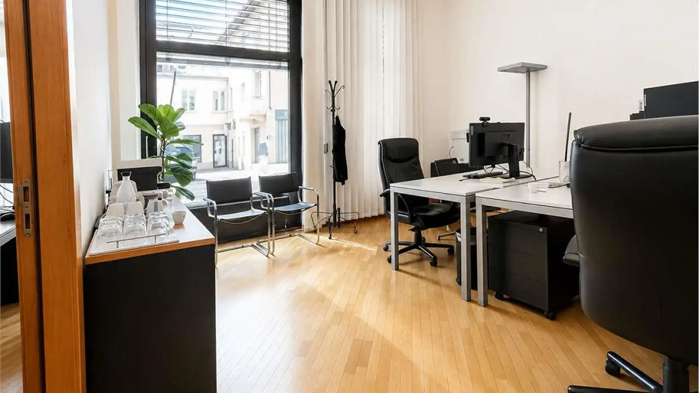 Office space for rent - Via Luigi Lavizzari, 6900 Lugano - Photo 2